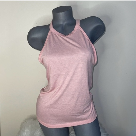 Victoria’s Secret Sport VSX Tank Top Open Back size XSMALL. NWT - Picture 1 of 9